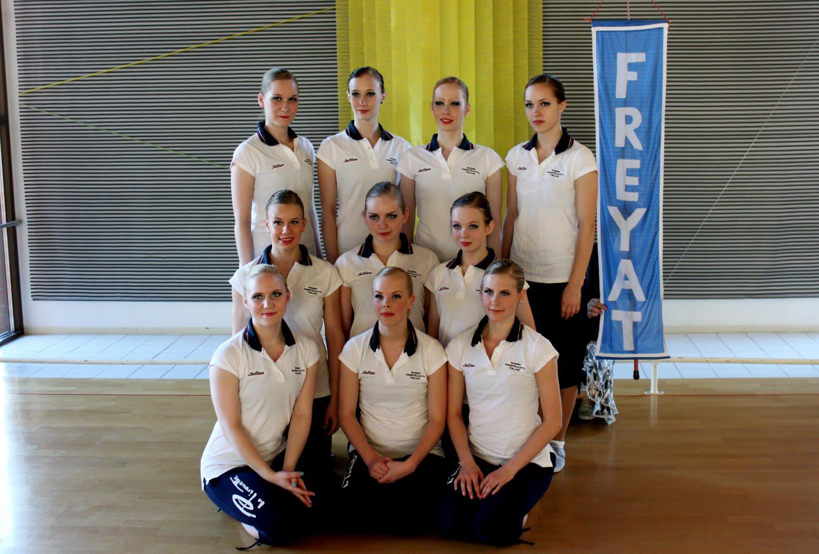 Freyat