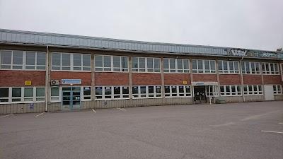 Liikuntakeskus Piironen