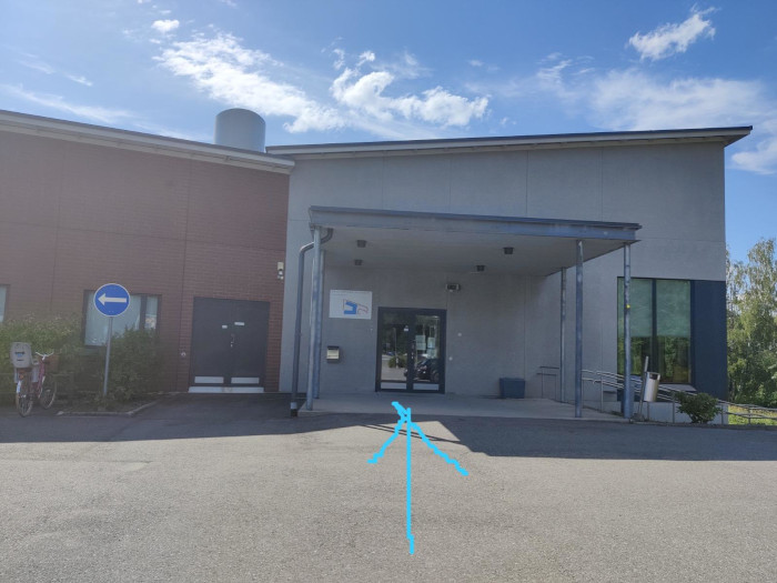 Pajalanpihan päiväkoti