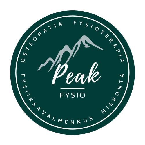 Peak Fysio