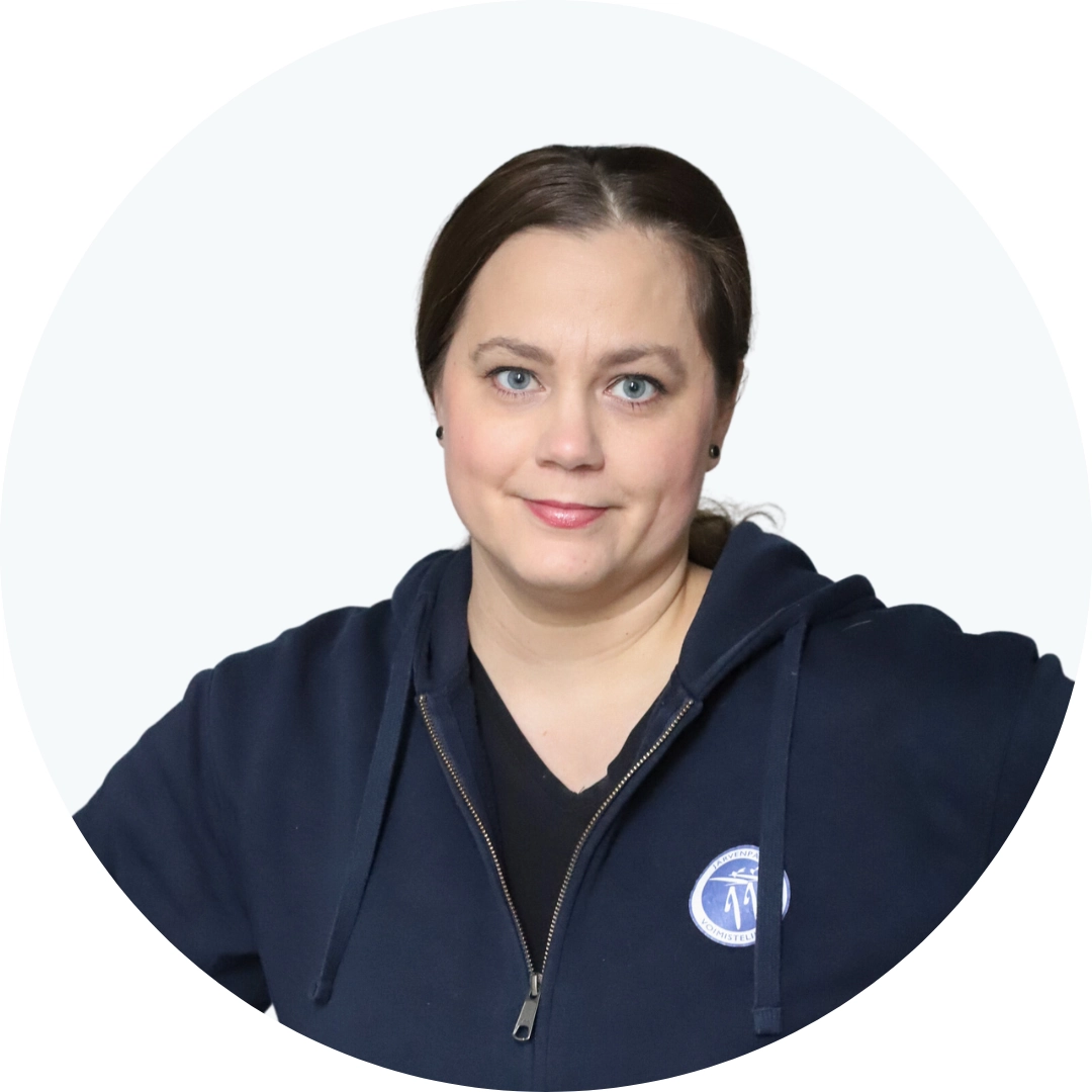 Tarja Mahkonen