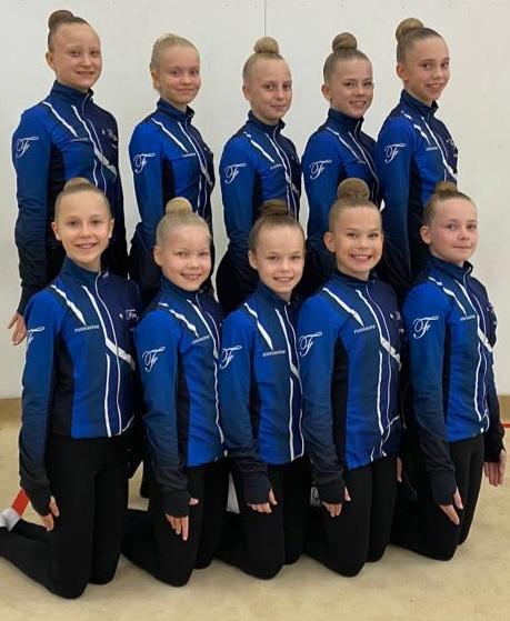 Freyat Pre Junior