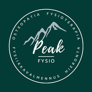 PeakFysio