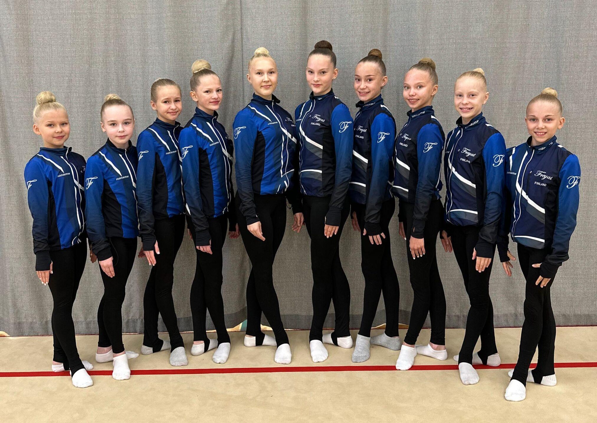 Team Freyat