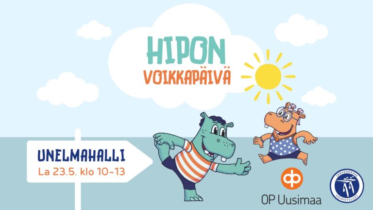 Hipon Voikkapäivä