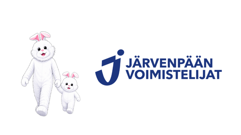 ✨ Olemme mukana Skidimessuilla!✨